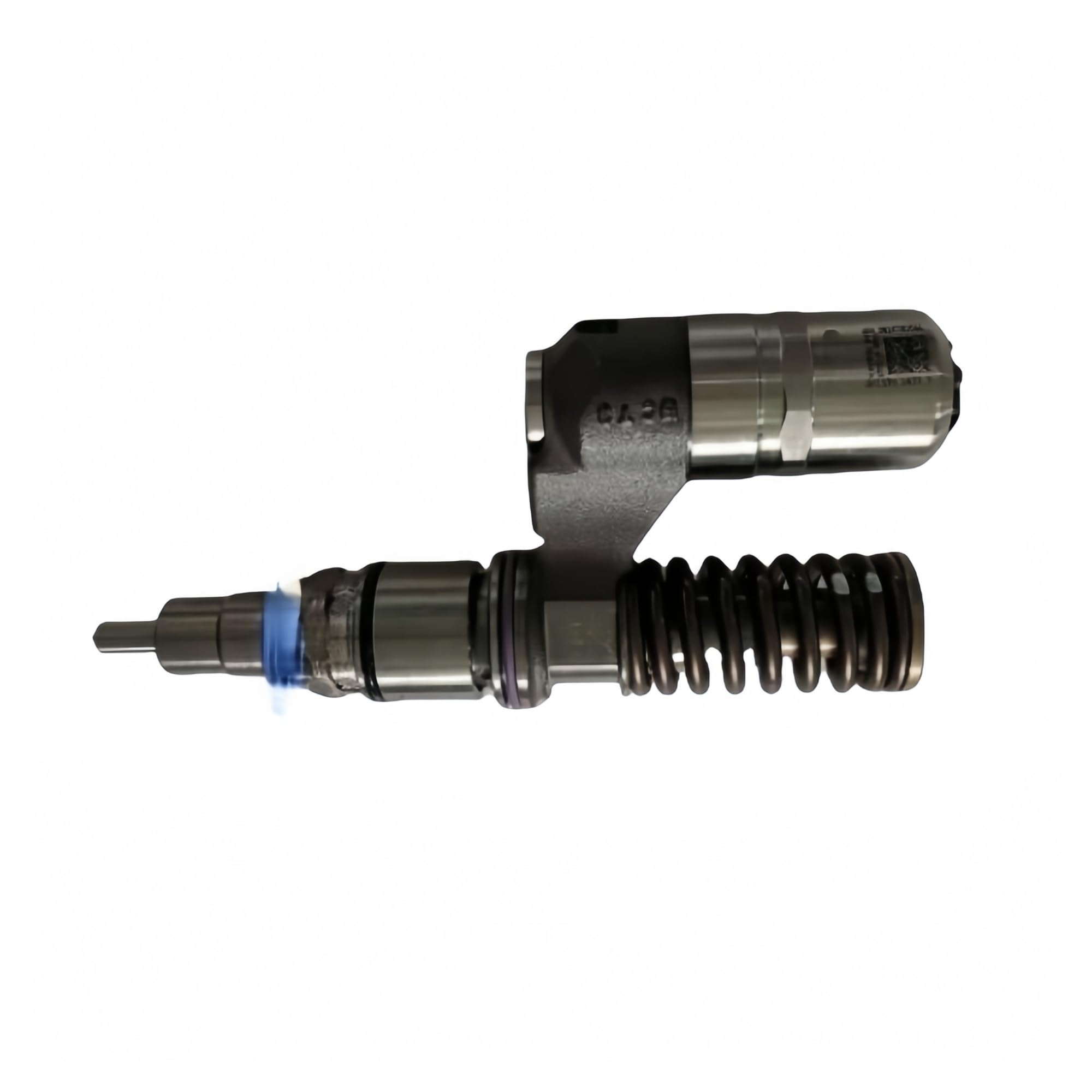 Conjunto De Inyector Diésel For Vehículo 0414701083 - Compatible Con 5237178/2995480 - Compatible Con Volvo EC210 Motores Y Otras Máquinas De Construcción - Boquilla De Inyección De Combustible