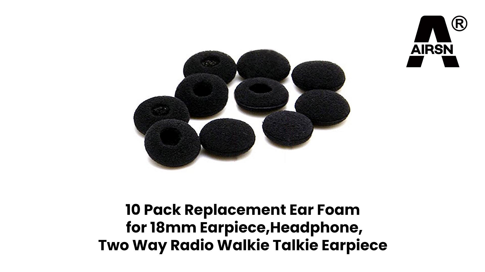 イヤホン earpadsbro Amazon.com: Ear Pads Cushions Cups Replacement Foam Earpads