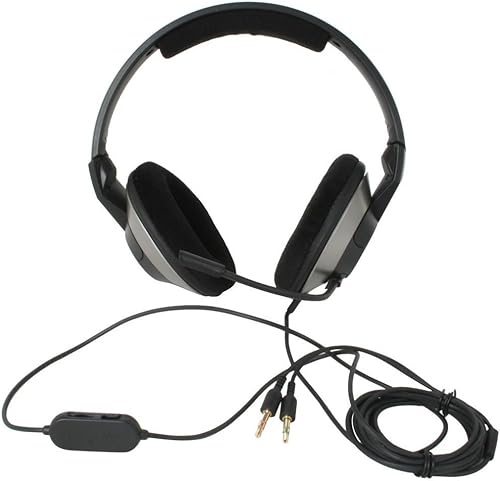 Vista 5 de Creative Auriculares para juegos Chatmax HS-620