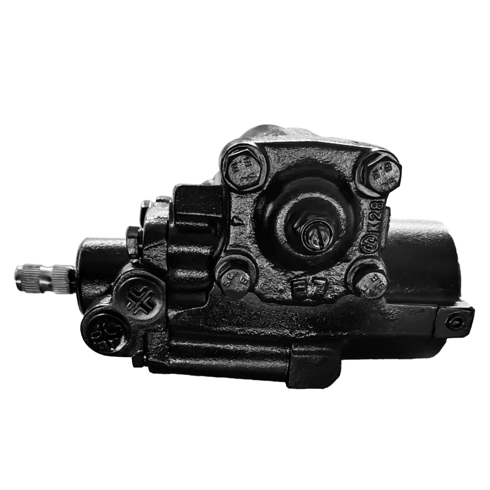 27-8480 Power Steering Gear Box Gearbox Replacement for 1990-1997