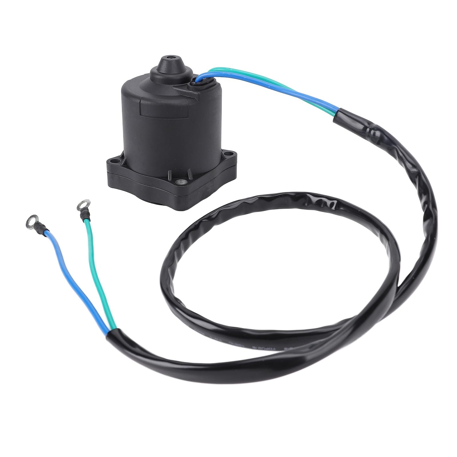 Sostituzione Elettrica del Motore di Inclinazione Fuoribordo in Lega Durata di Lunga Durata per M70C POWER TRIM TILT 2003, con Funzione Protettiva per Ambienti Marini
