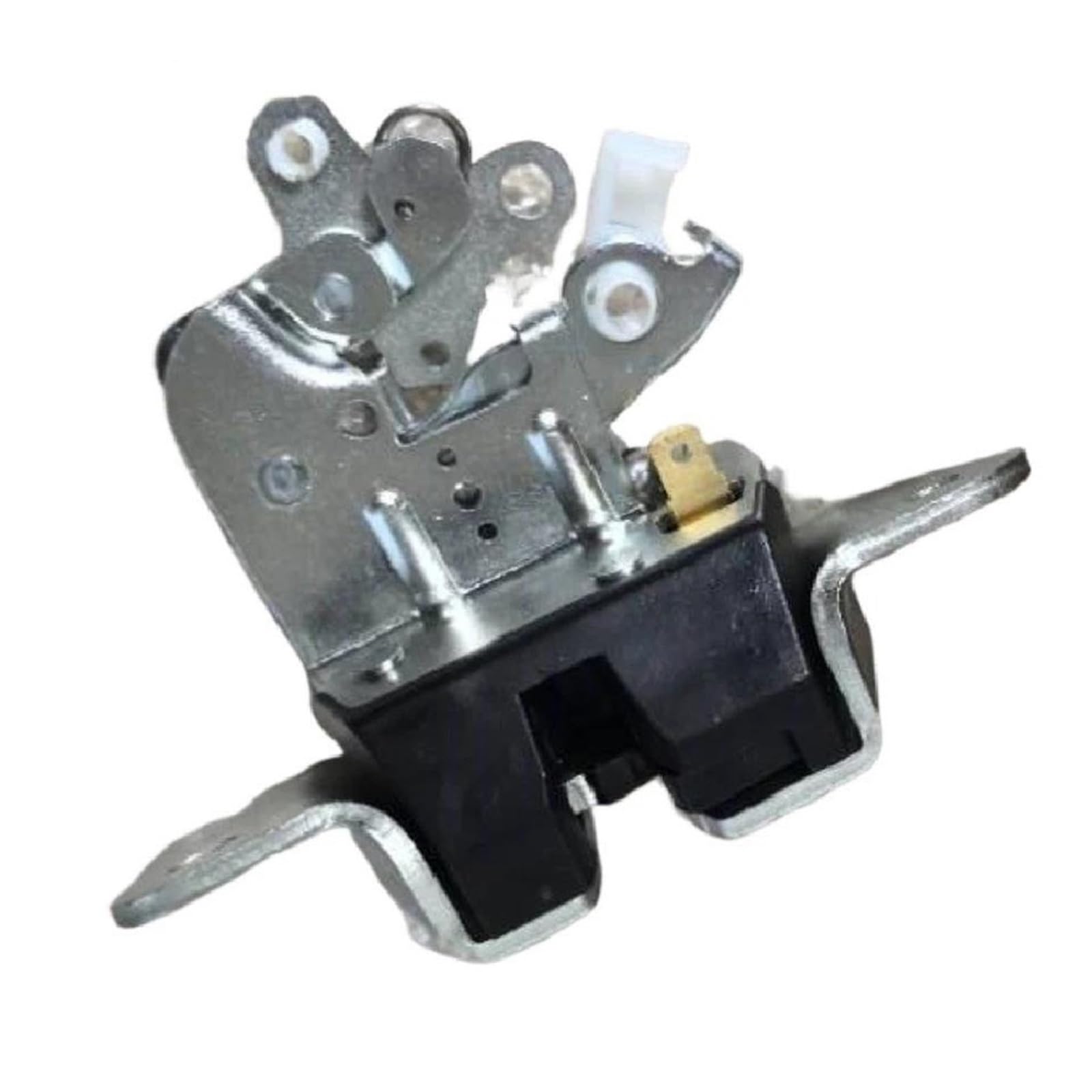 Csspdm One Color 81230-H1000 Car Rear Trunk Door Lock Actuator Tailgate Boot Hatch For Hyundai For Terracan 2001-2006 81230H1000