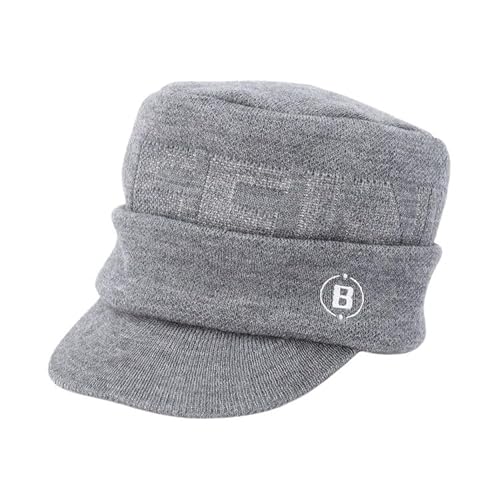 美品★BRIEFING キャップ 2色セット　ホワイト　グレー BRIEFING キャップ 2色セット ホワイト グレー