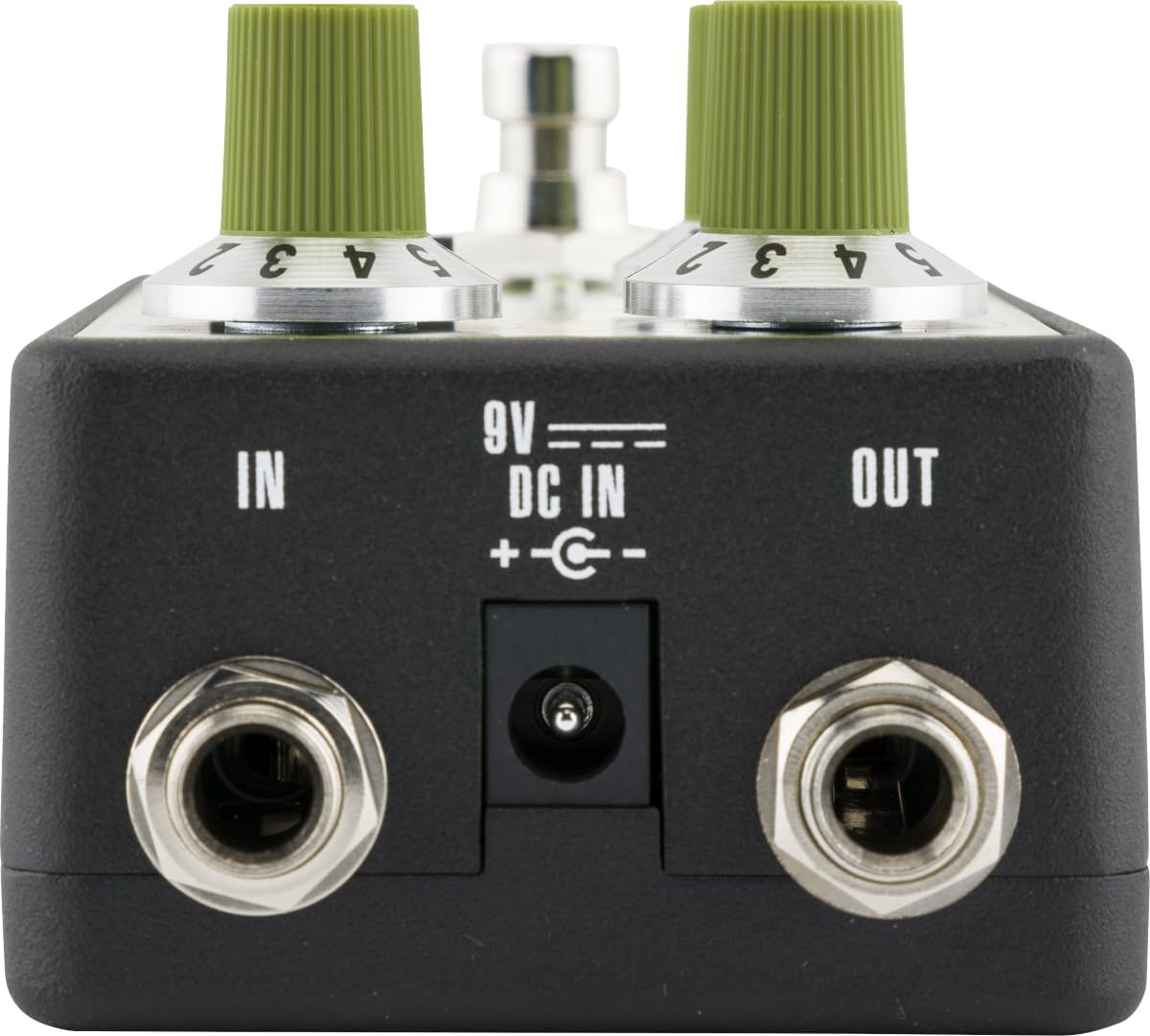 Amazon.com: Bassman Reverb Pedal : Everything Else