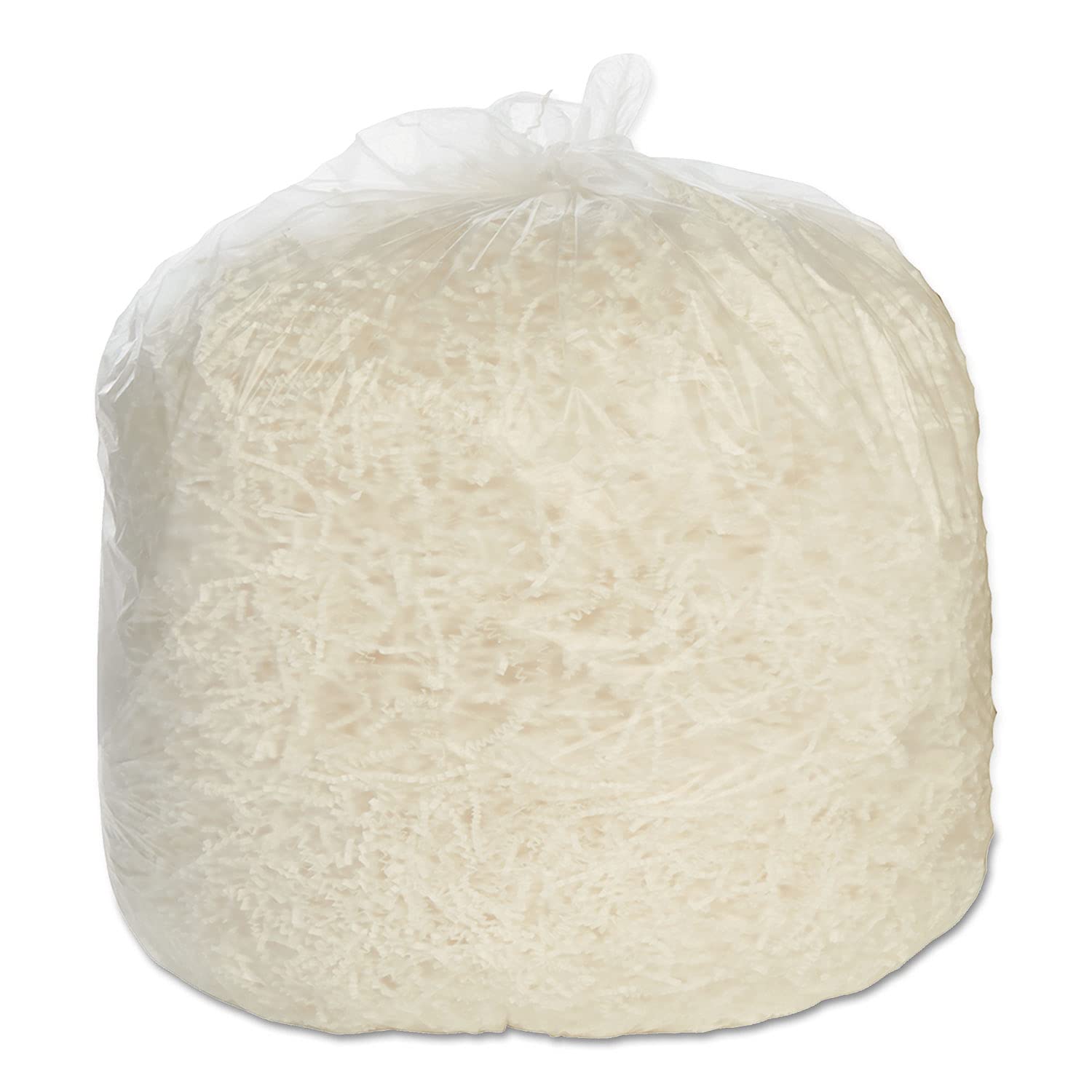 Sacs poubelle SKILCRAFT Eco126 par 250 pour la cuisine et les bureaux