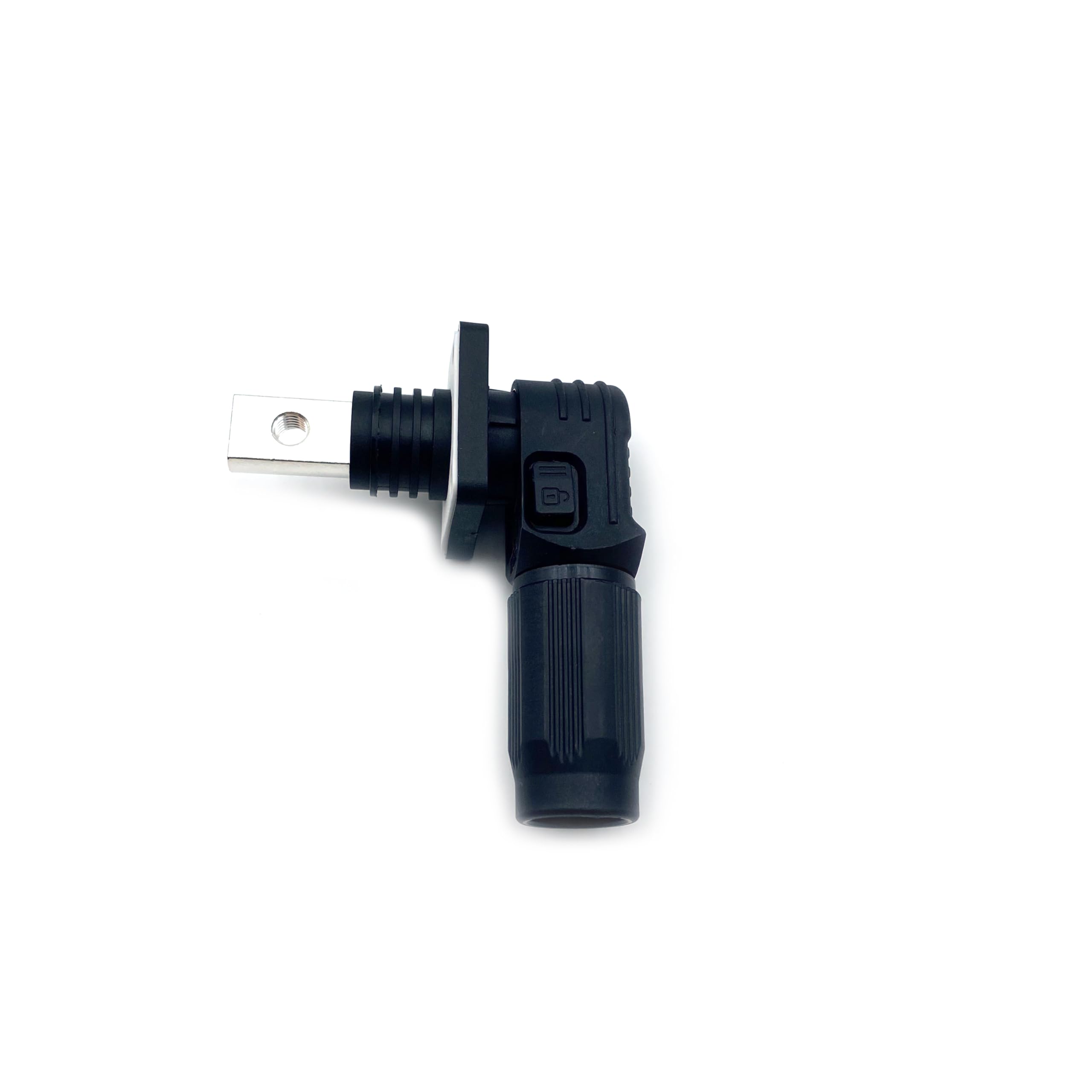 300 A gniazdo do przechowywania energii akumulatora, 95 mm² złącza wysokoprądowe, wodoszczelny adapter miedziany do okablowania IP67, wtyczka szybkozłączka i wtyczka
