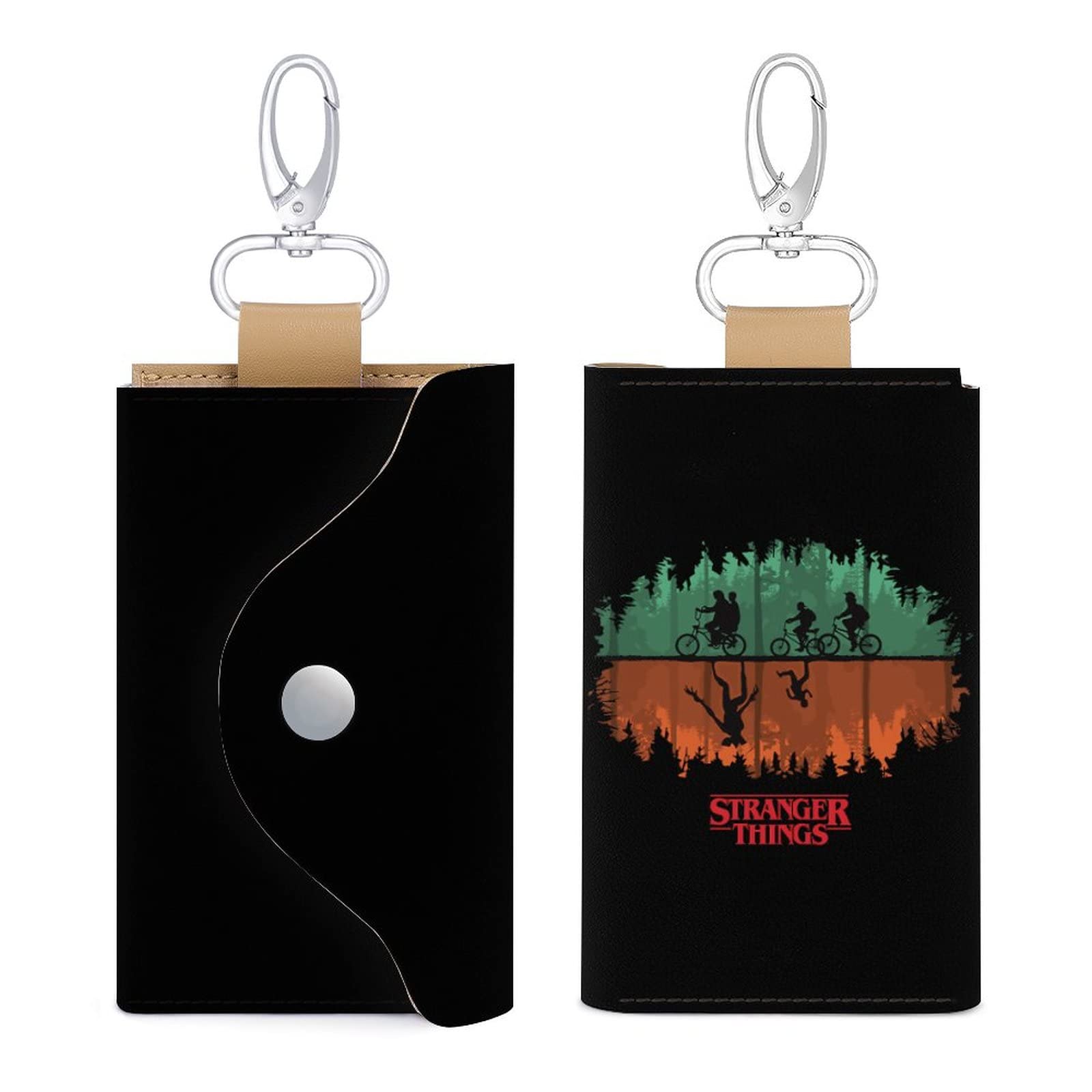 チャレンジャー　キーフック CHALLENGER チャレンジャー 通販 CAR KEY RING