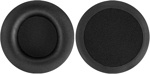 Miniatura 3 de Geekria QuickFit - Almohadillas de repuesto para auriculares AKG K540, K545, K275, K267, K182, K167, K175, K245, almohadillas para auriculares,