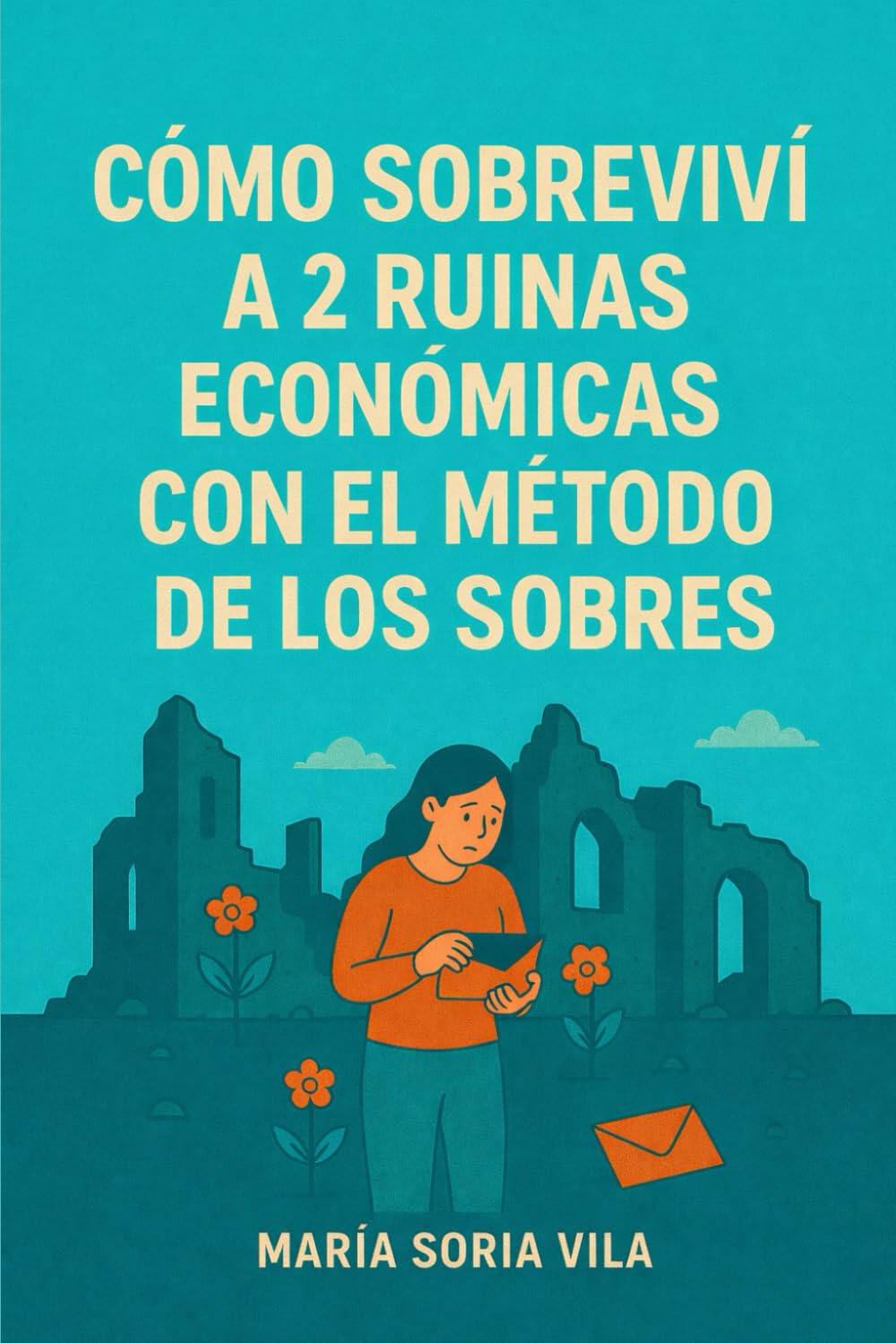 CÓMO SOBREVIVÍ A 2 RUINAS ECONÓMICAS CON EL MÉTODO DE LOS SOBRES