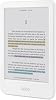 Lector electrónico Kobo Clara Colour (Blanco) con paquete de funda (SleepCover rosa chicle, paquete de funda) 7