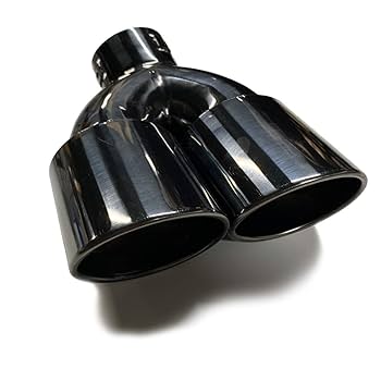 かのん専用ノア70系 ヴォクシー70系 ワンオフマフラー2本出し