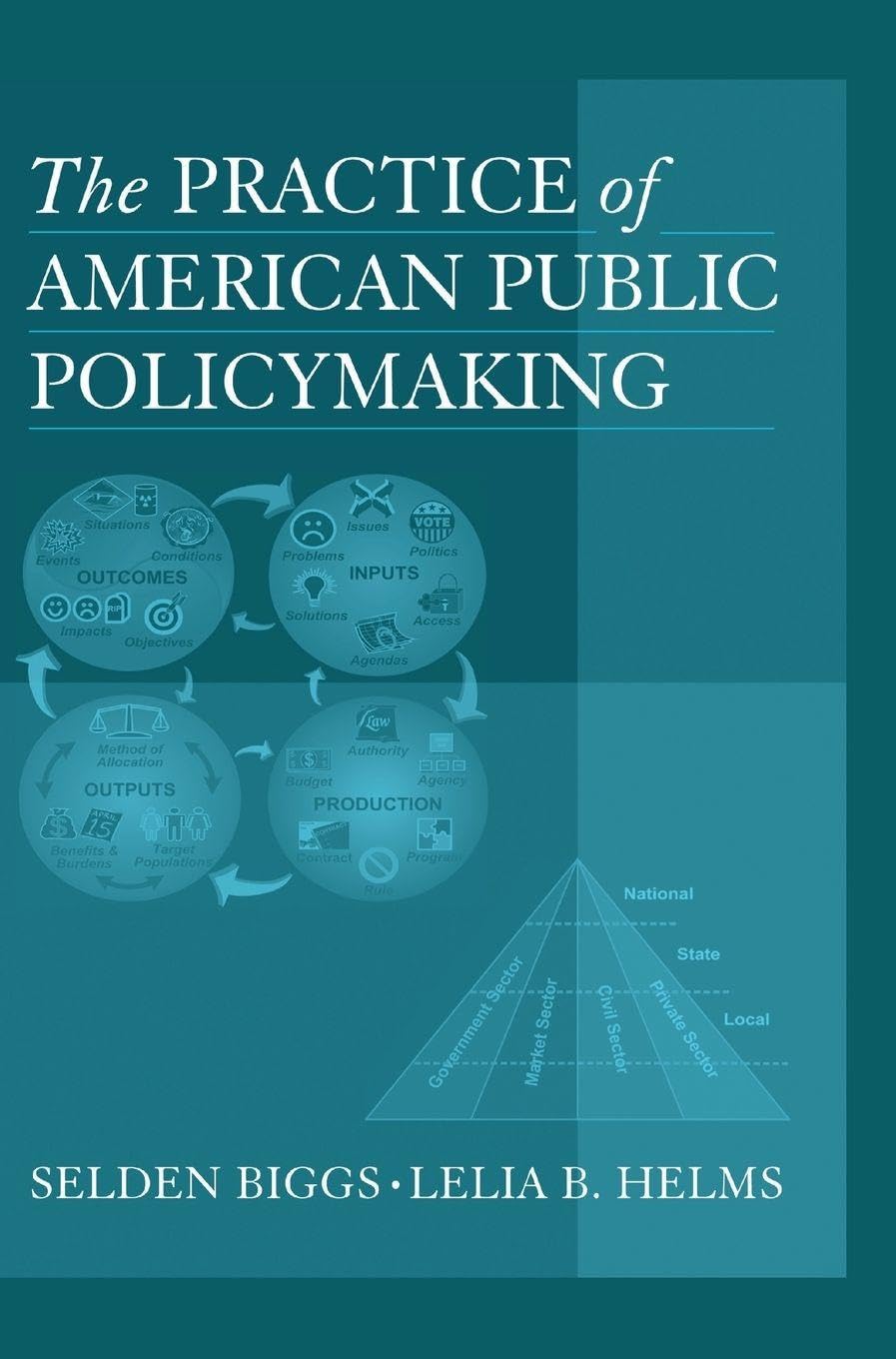 Buy The Practice of American Public Policymaking โ BookShops.in
