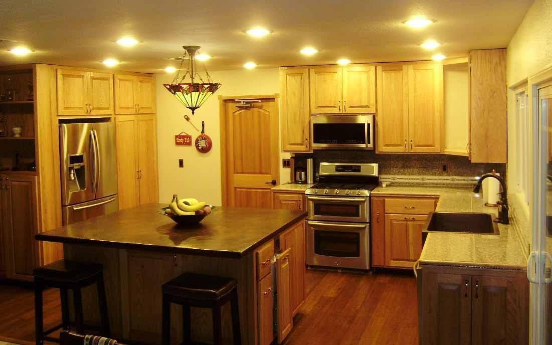 Copper Bar Top (30x72, New Natural)