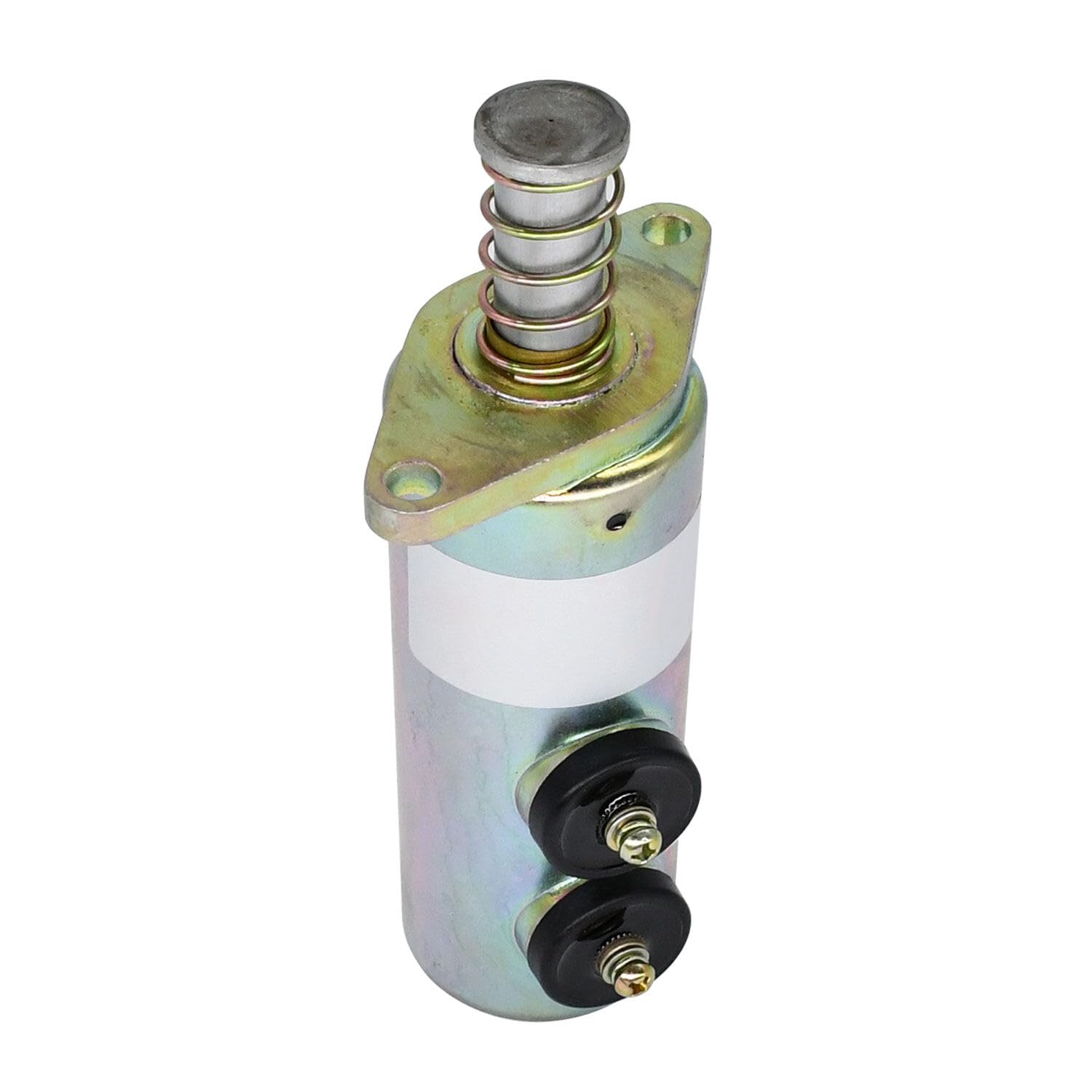 けびんそん Disenparts 4N4316 6N-9987 Fuel Shut Off Solenoid 24V 6N9987