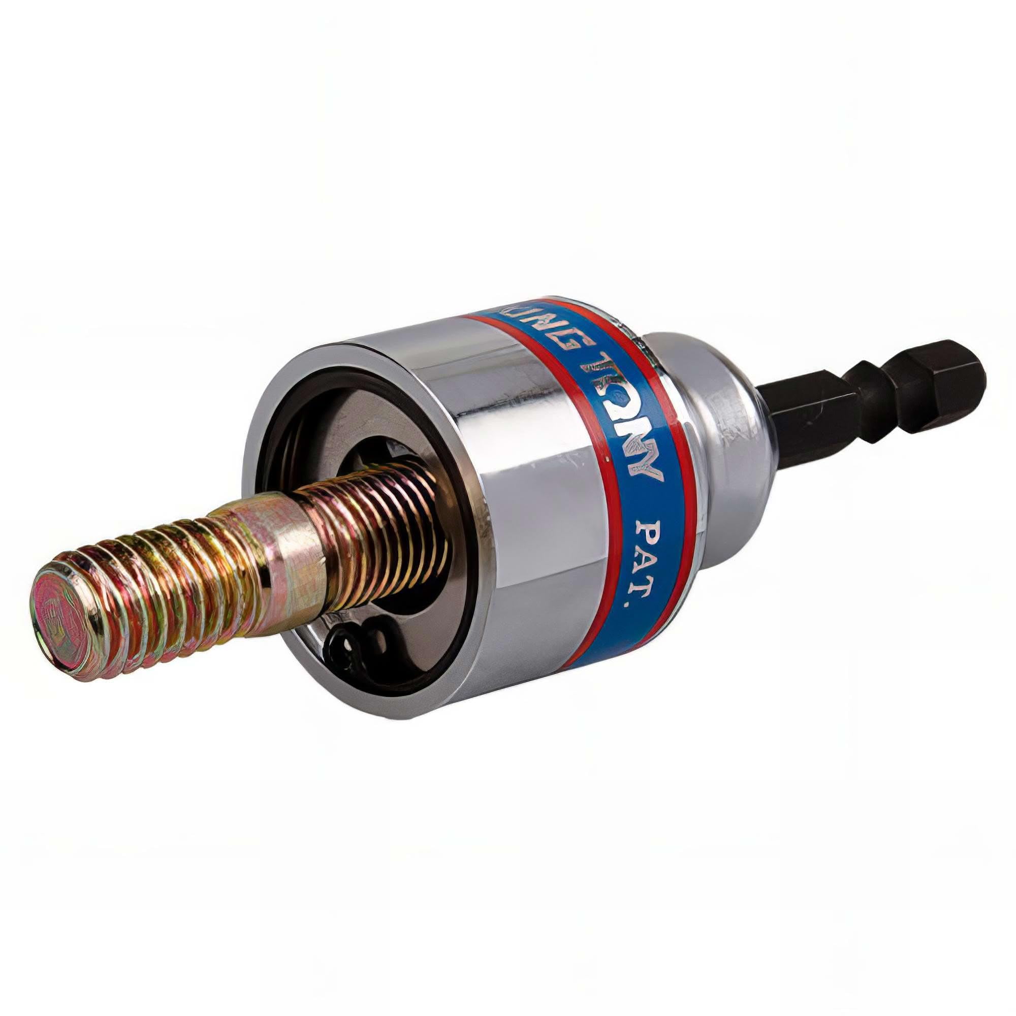 king tony Vaso para varilla roscada 6mm 75A106M