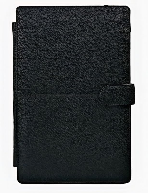 Original PU Leather Laptop Cover for Dell Inspiron 5301 Inch