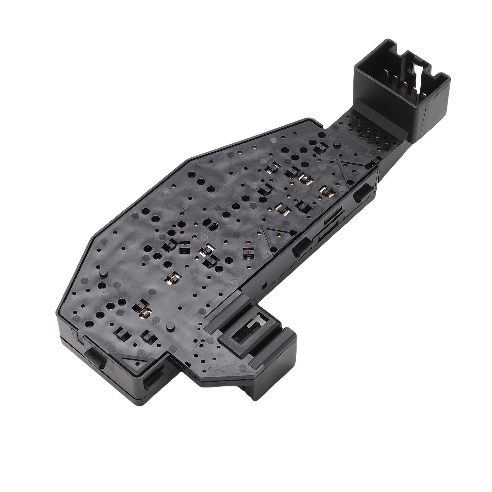 Yctze Zasilanie Po Stronie Kierowcy 23247095 - Kompatybilny z 1500, 2500 HD, 3500 HD, ATS, CTS, ELR, XTS - Wymiana Przedniego Lewego Elementu Sterującego regulacją Mocy Maksymalny Komfort