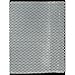 AMACO Wireform Aluminum Contour Expandable Metal Mesh, 1/16 in Dia X 10 ft L Roll, Silver (407826)