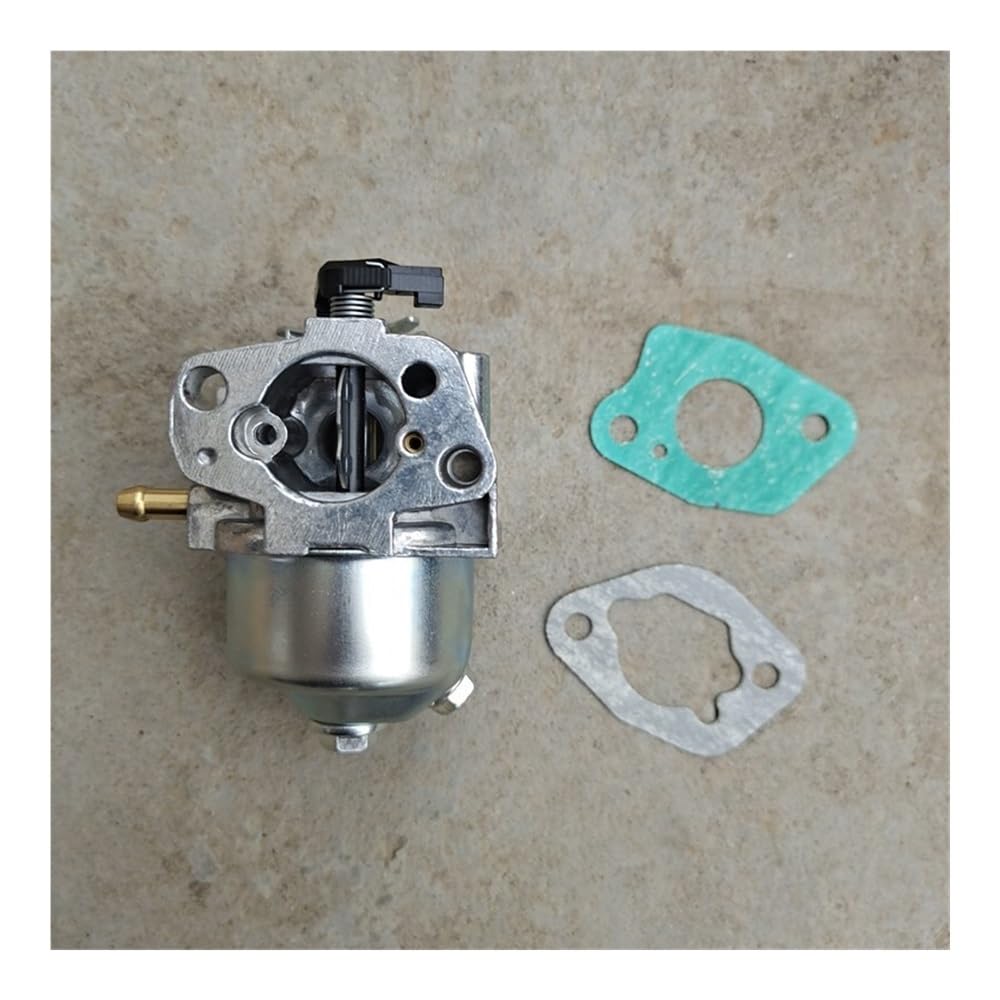 Carburateur LHP16 SV150 pour résoudre les pannes de tondeuse STIGA RM45