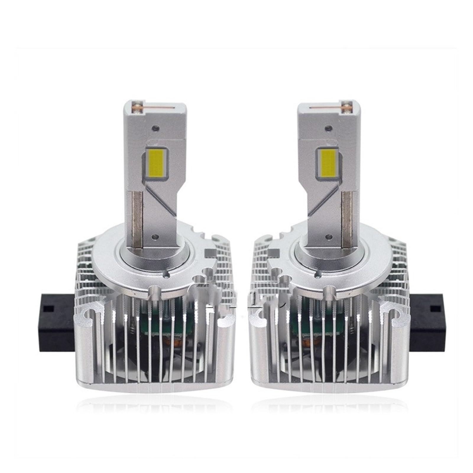 Module commande phare LED D1S 55W Canbus anti-erreur pour conversion de ballast xénon - 5