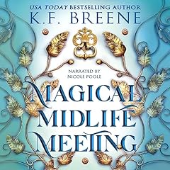 Couverture de Magical Midlife Meeting
