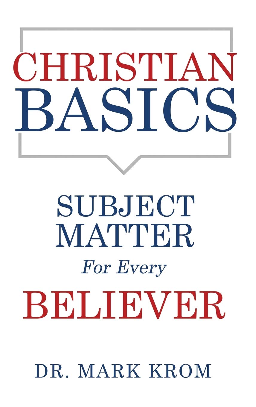 Christian Basics