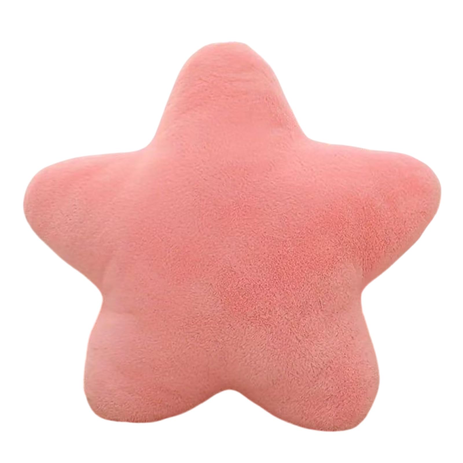Tsophreniq Portable Plushes Star Pillow for Travel Rest Sofa and Home Decoration Bedroom Star Plushes Pillow