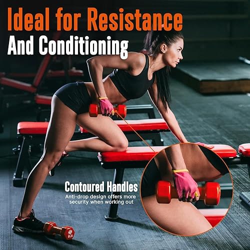 Miniatura 4 de SQUATZ Weights Set