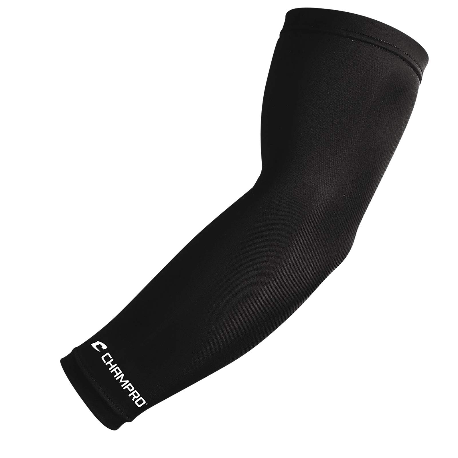 Manchon de compression bras sport Champro élastique évacuation de la transpiration - 2