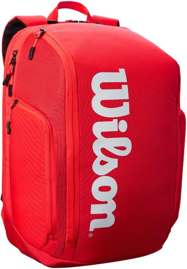 Buy WILSON Tennis Bag Online Burundi Ubuy