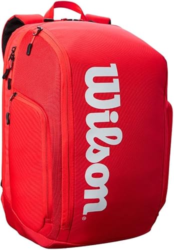 WILSON Bolsa de tenis para adultos disponible en Yaxa Colombia
