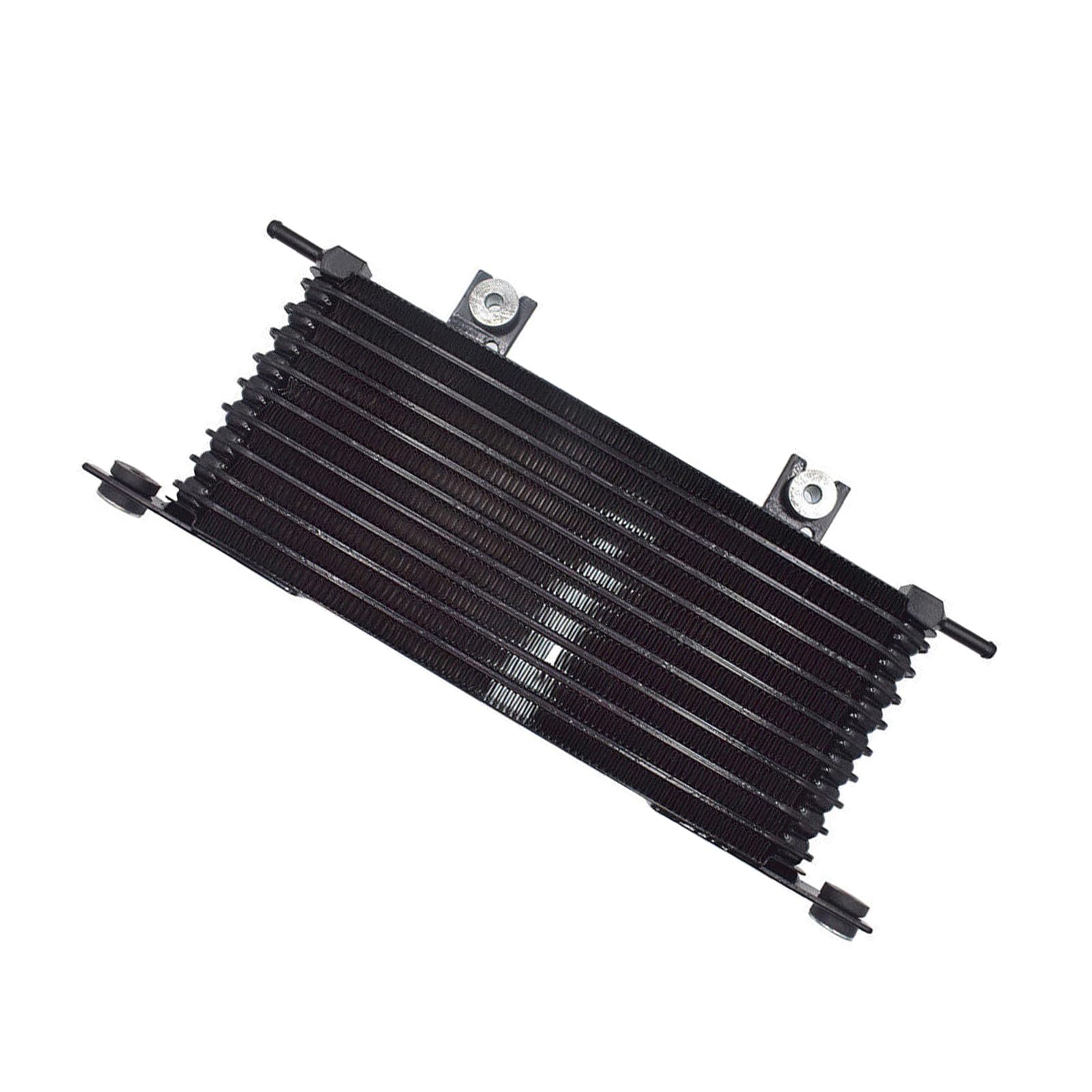 Amazon.com: HAOSHUN Oil Cooler Radiator 21606-4BA5A