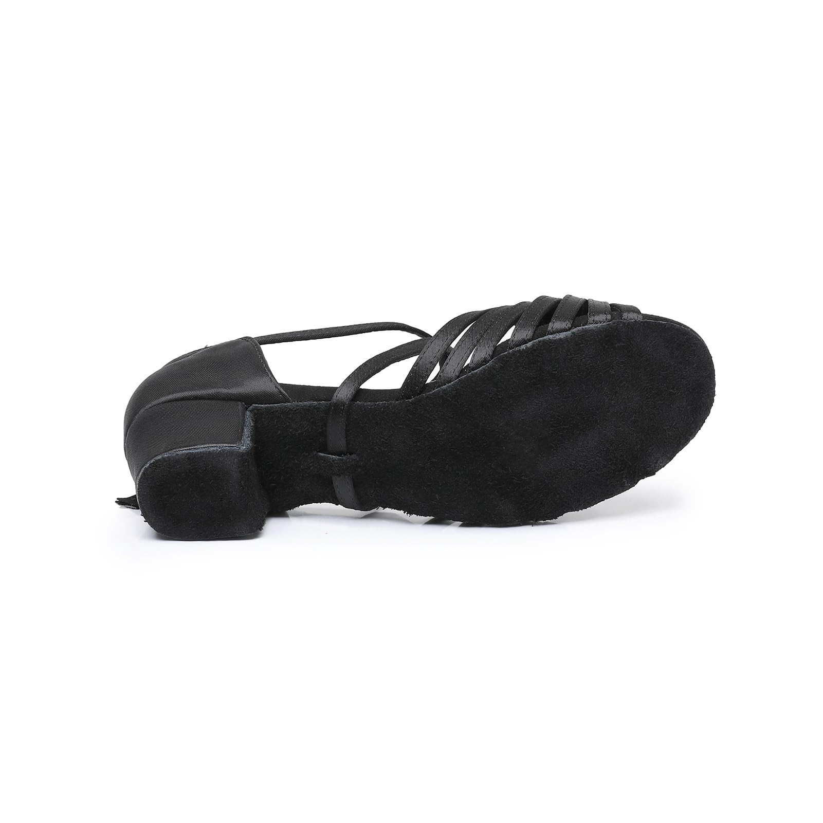 Rosefinch Latein Tanzschuhe für Mädchen Damen Salsa Tango Ballroom Praxis Tanzschuhe