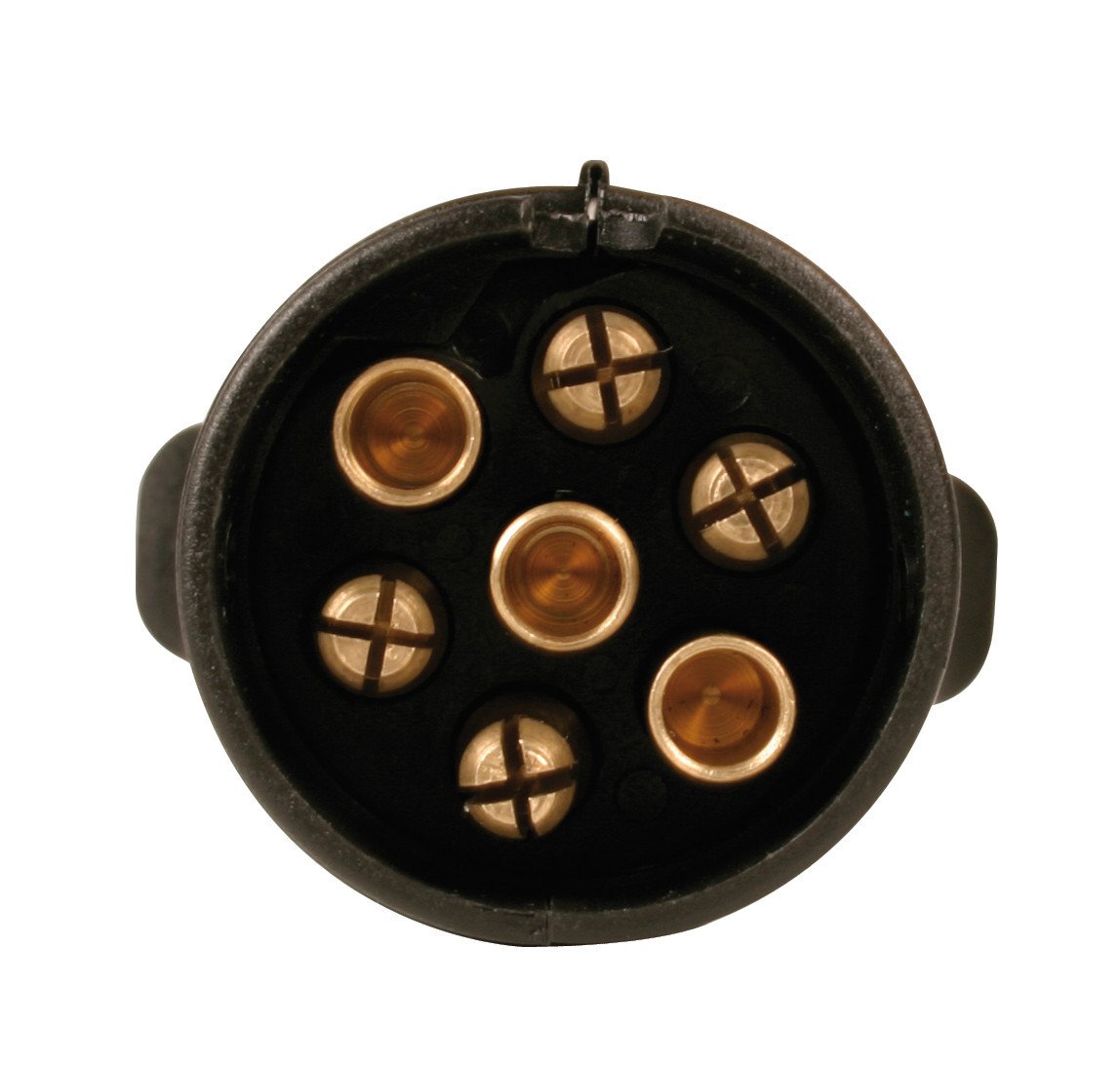 Lampa 41520 Barra de señalización trasera