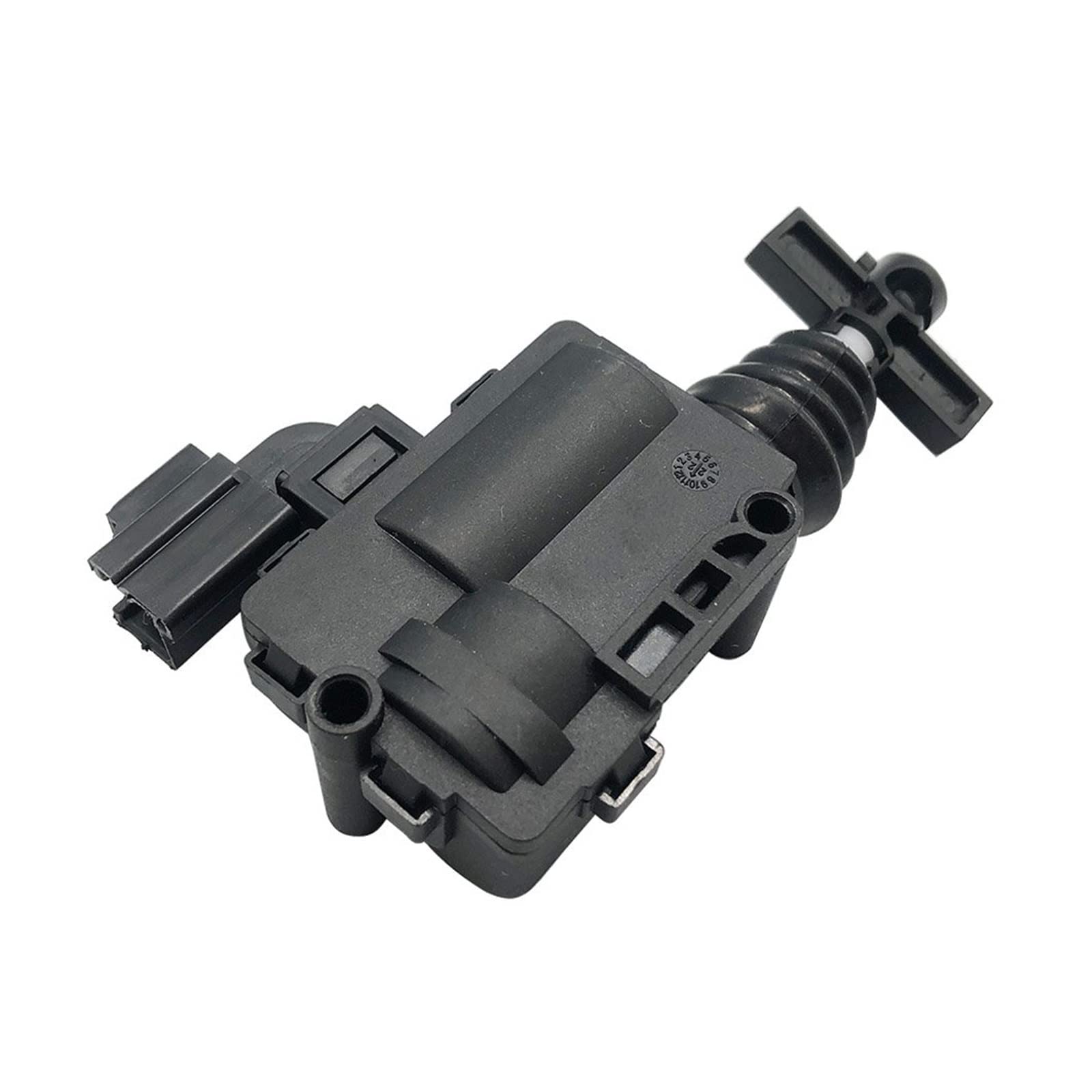 Solución a maletero trabado: actuador de pestillo CN15A219ANE para Ford Ecosport trasero 6