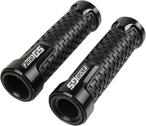 Miniatura 8 de Para B&MW F650GS F 650 GS 2000 2001 2002 2003 2004 2005 2006 2007 2008 2009 2010 2011 2012 Accesorios de motocicleta Agarraderas