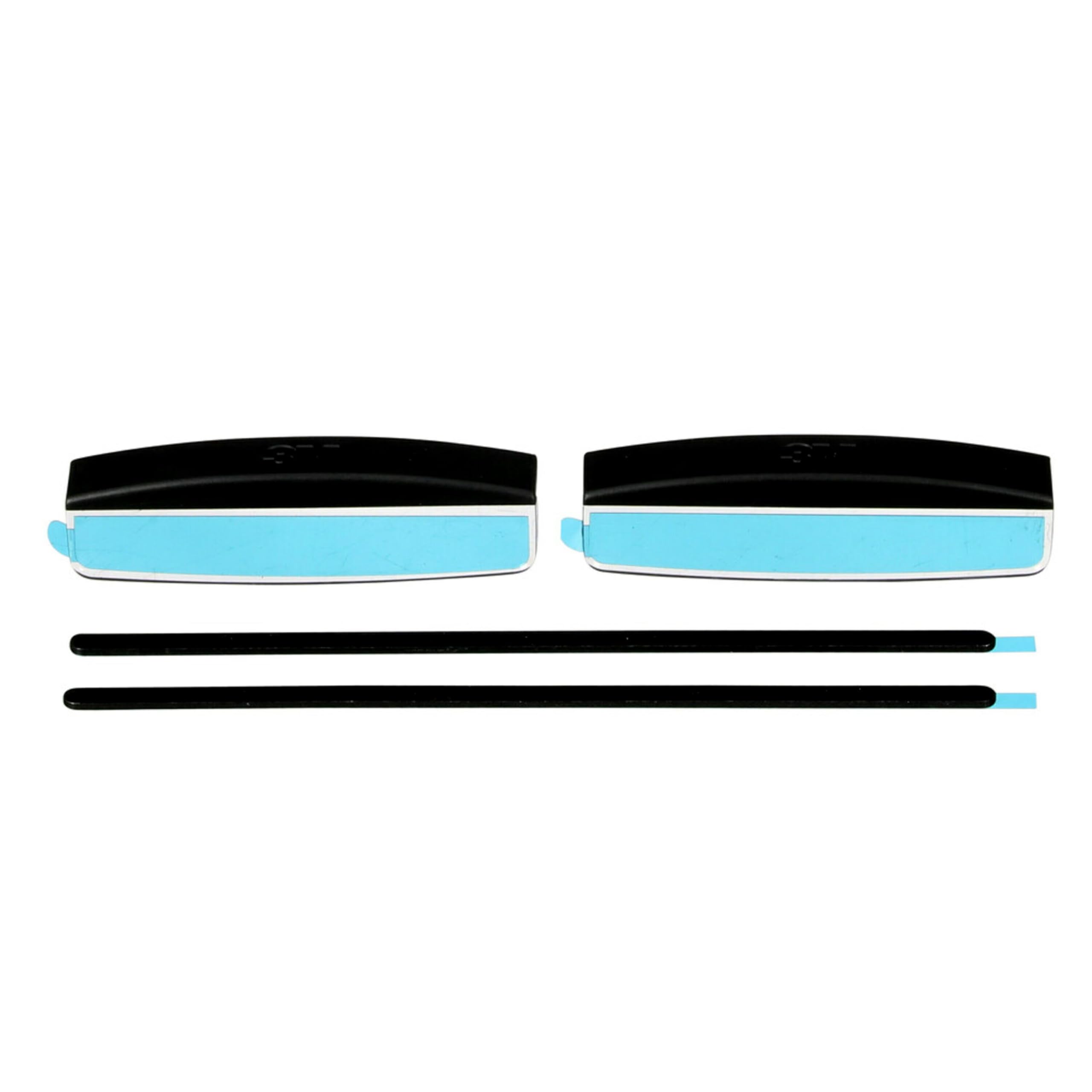 3M COMPLY Magnetic Attach for Monitors Kit (COMPLYMG)