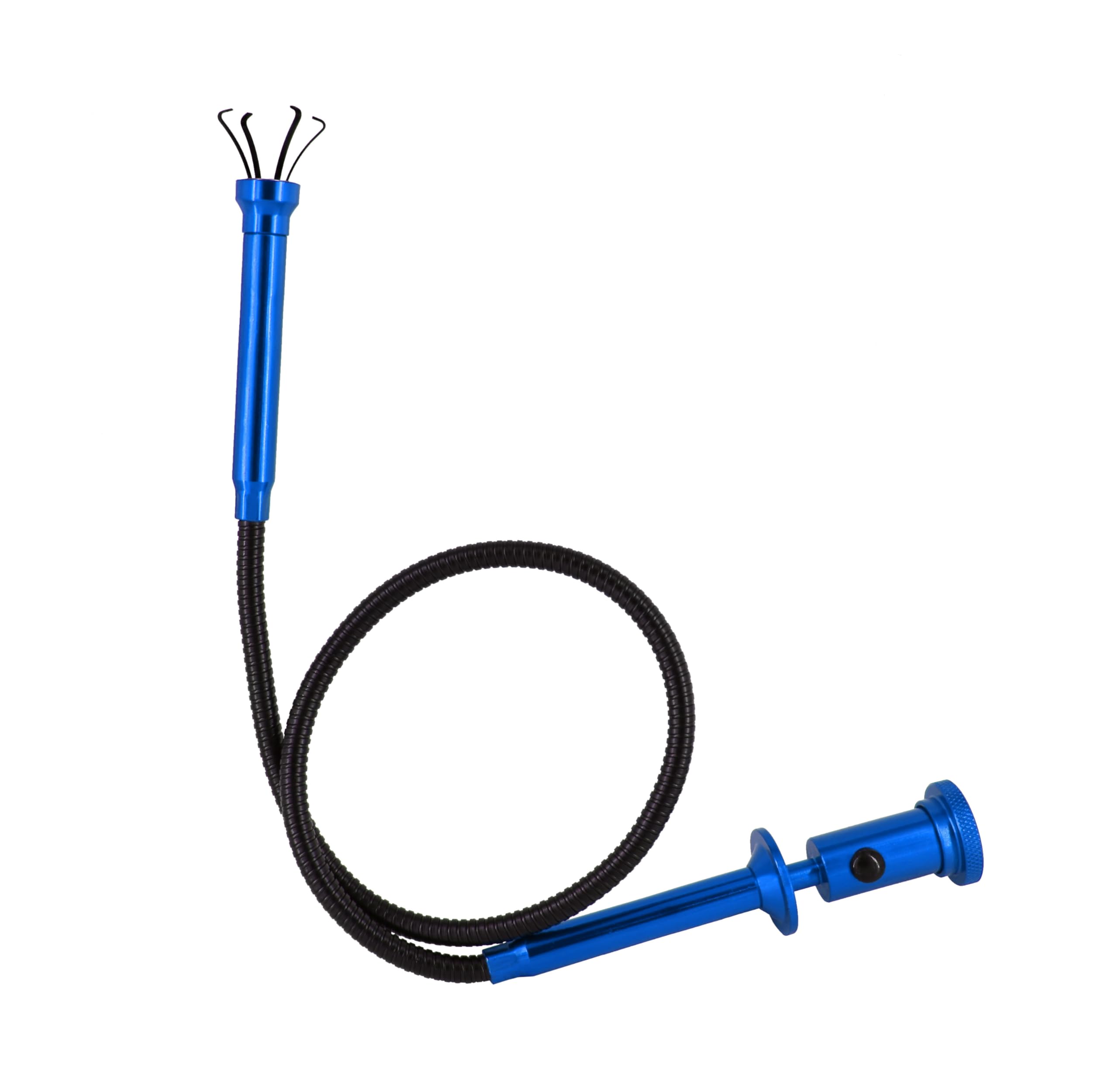 Amazon.com: Flexible Claw Pickup Tool with Magnet Tool Flexible