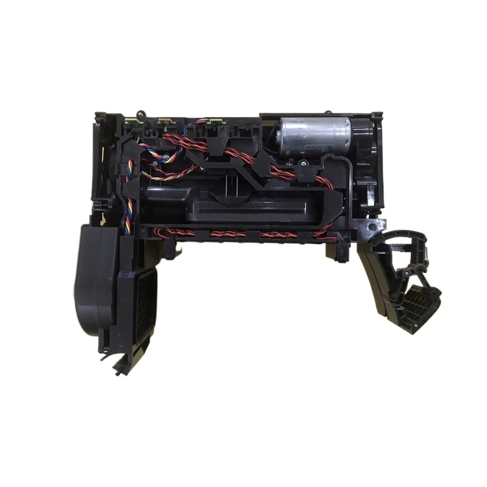 未使用品 ルンバ e5 クリーニングヘッドモジュール ブラシモジュール ブラシ付 Amazon.co.jp: スイーパーロボットローラーブラシフレーム