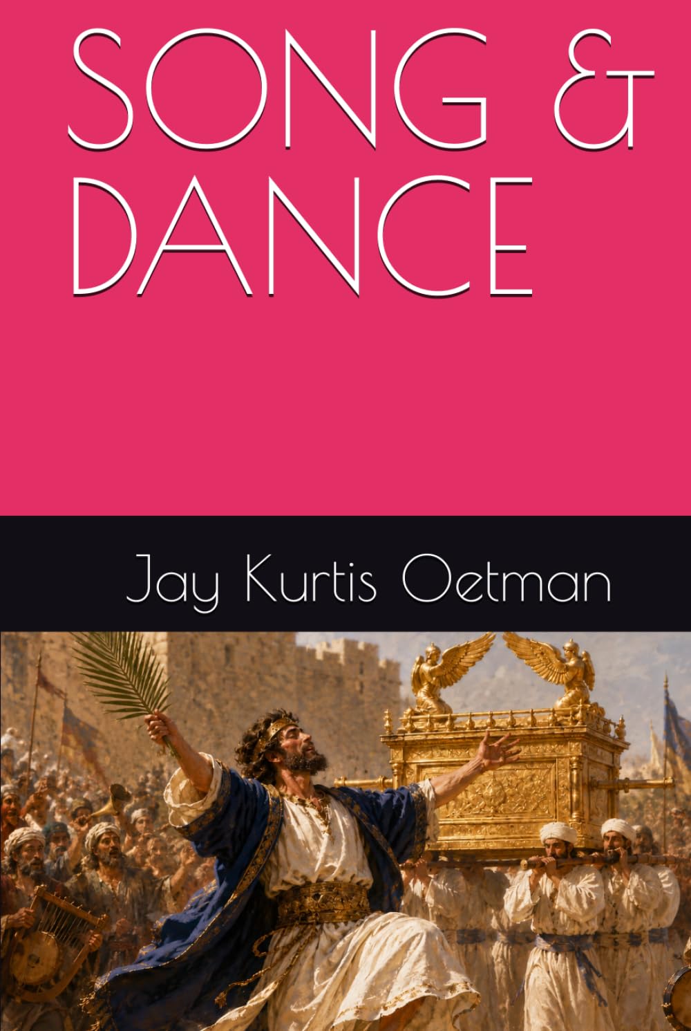 SONG & DANCE