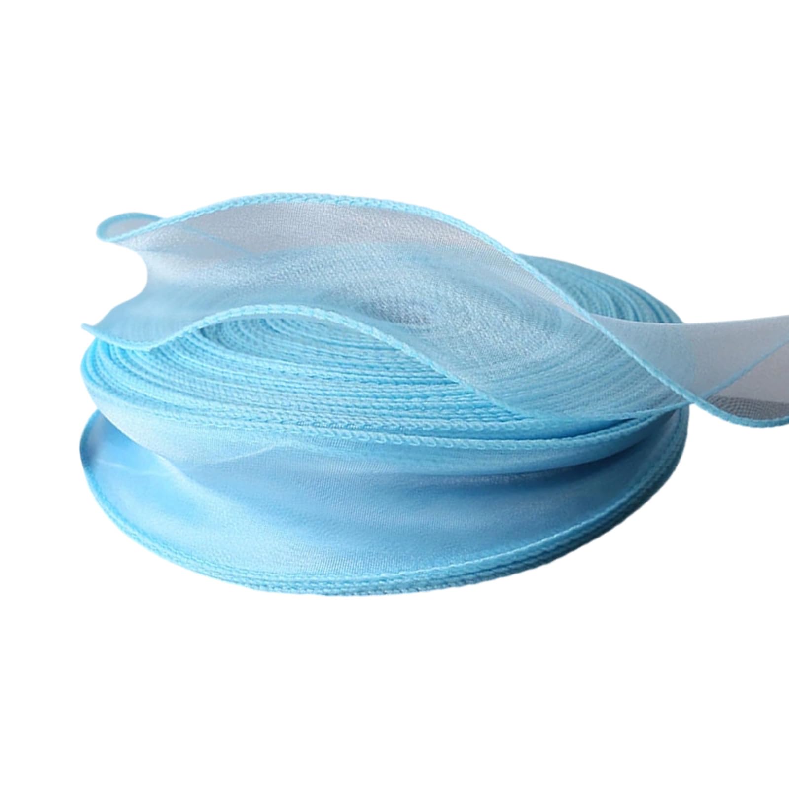 OSNIYAW Curled Ribbon for Wedding Bouquets and Craft Projects Gift Wrapping Ribbon