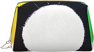 Bolsa de maquillaje portátil, organizador de ...