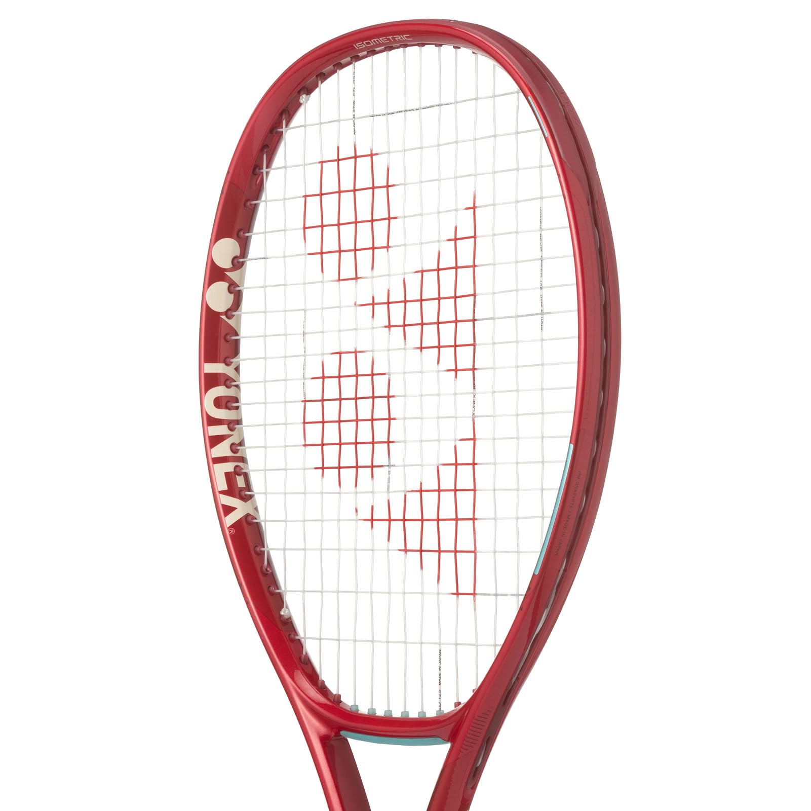Yonex VCore 100L 8th Gen Tennis Racquet (4