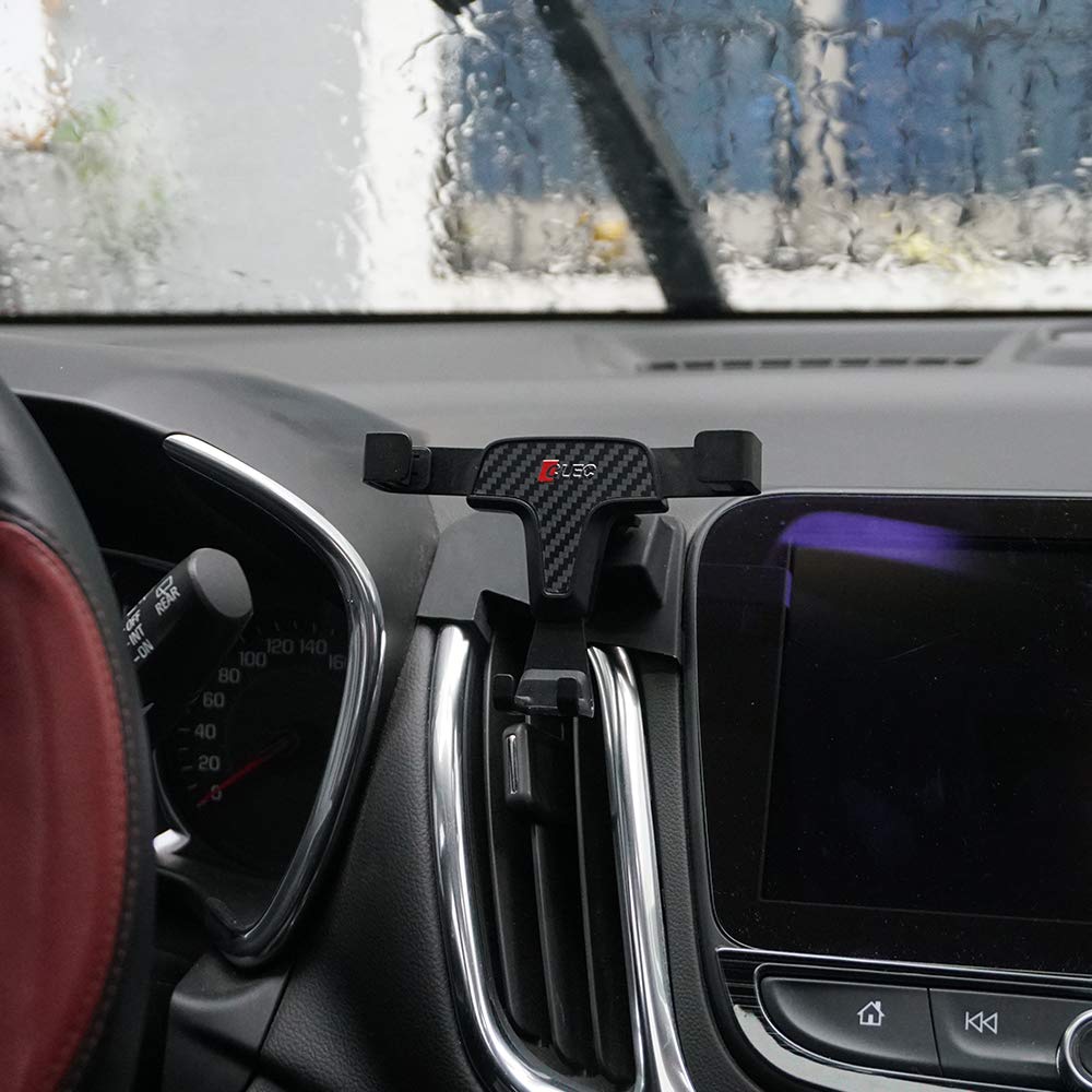Phone Holder for Chevrolet Equinox,Wireless Charging Air Vent Phone