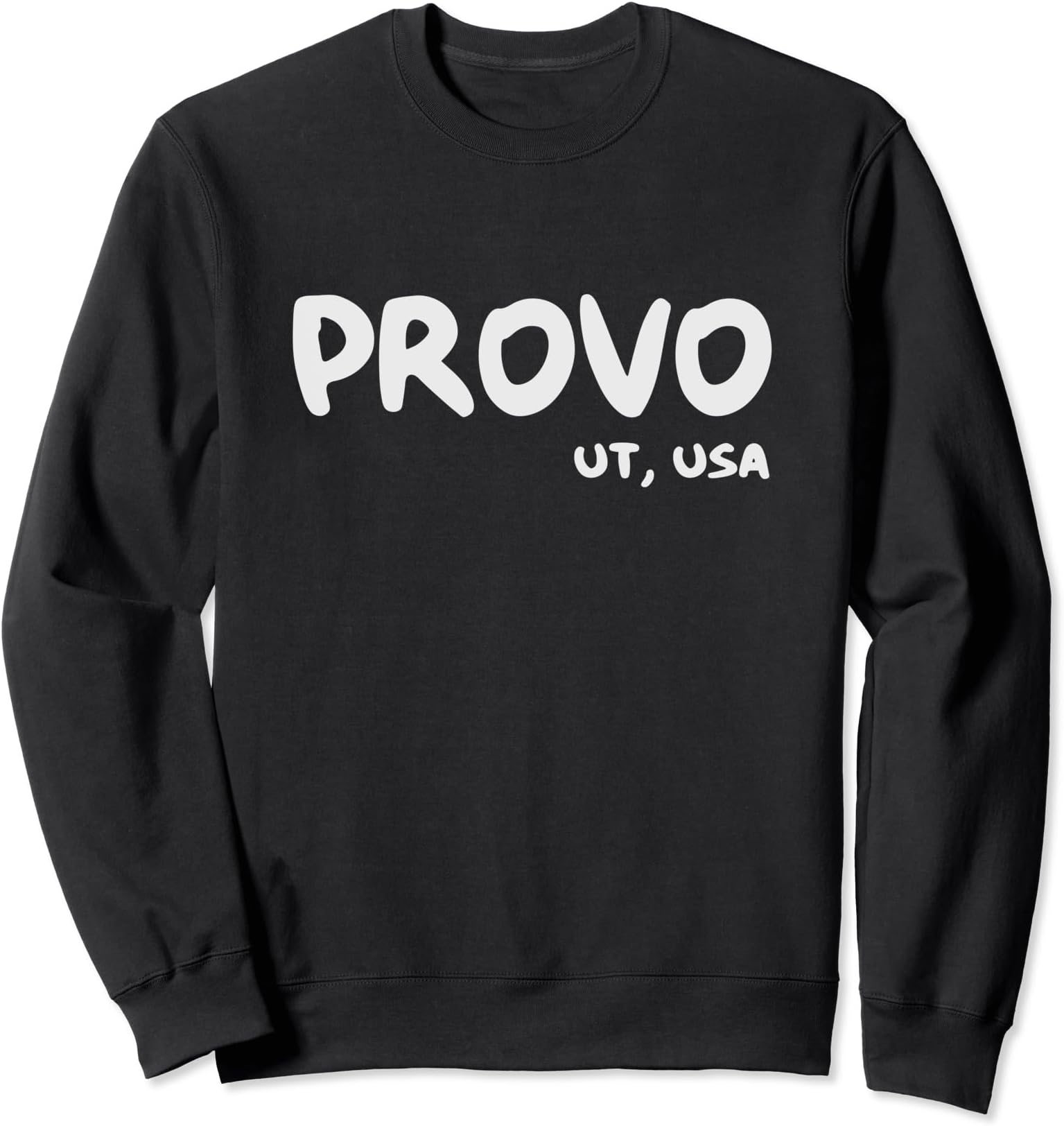 Provo Sweatshirt