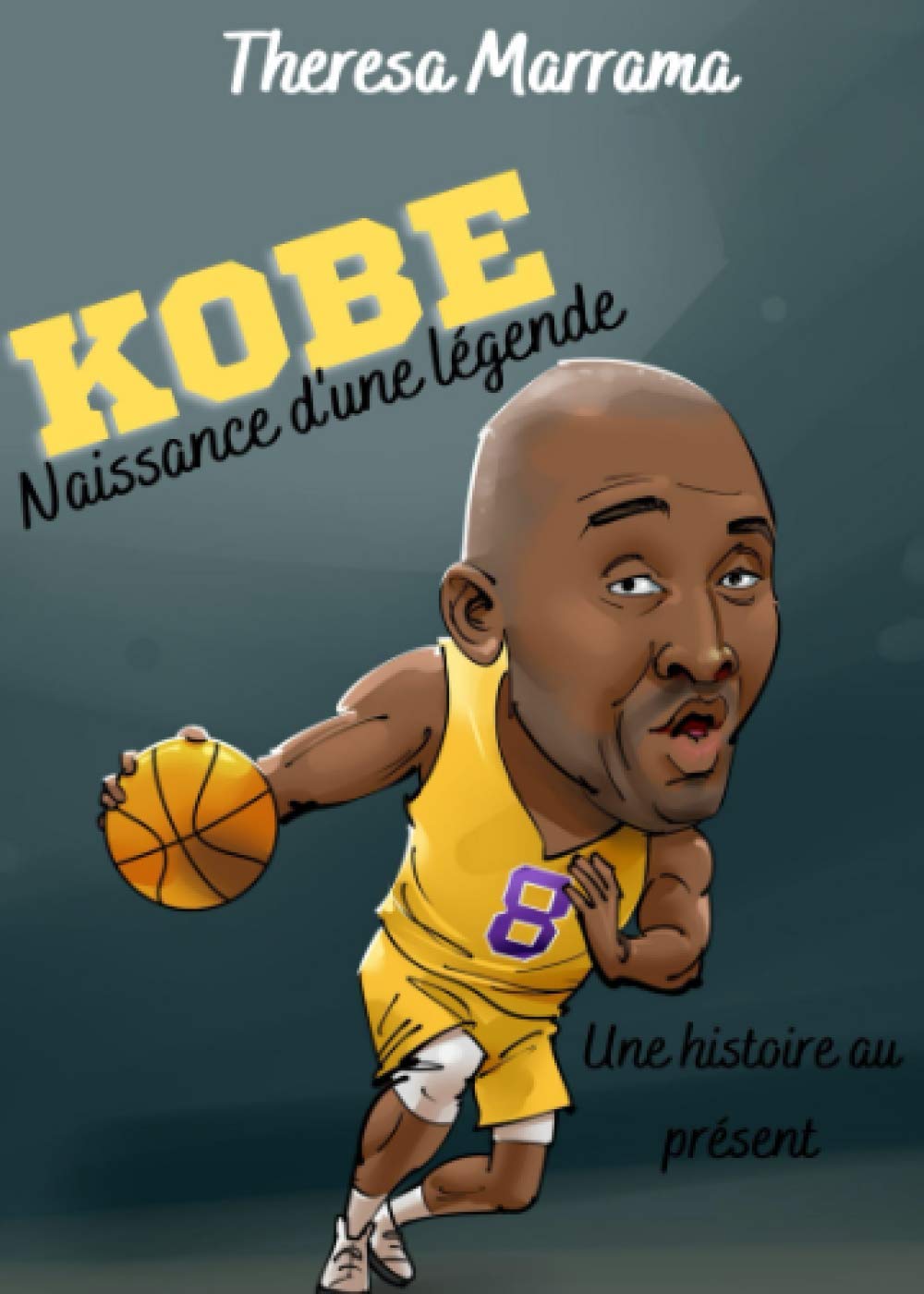 Kobe: Naissance d'une légende