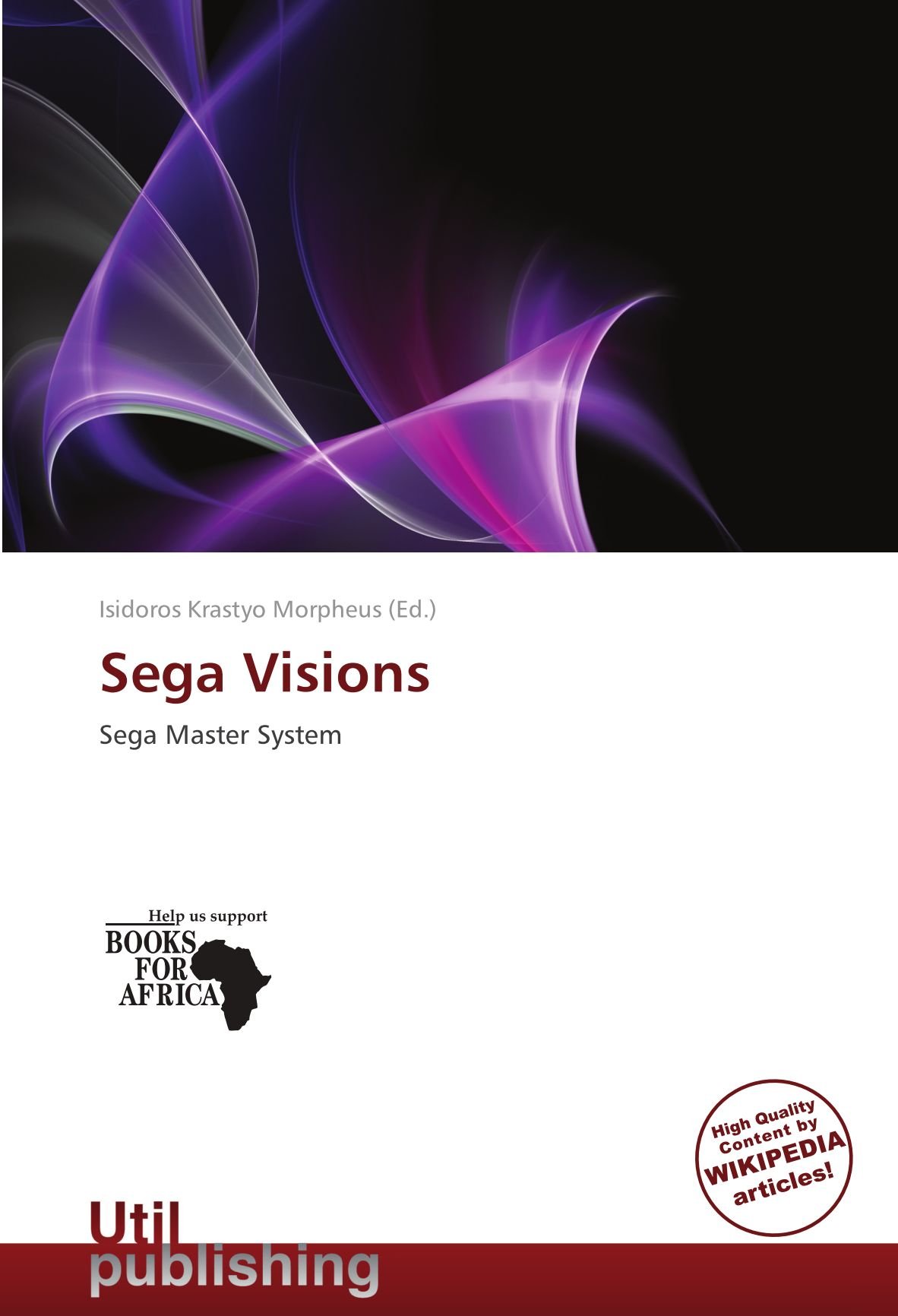 Sega Visions: Sega Master System