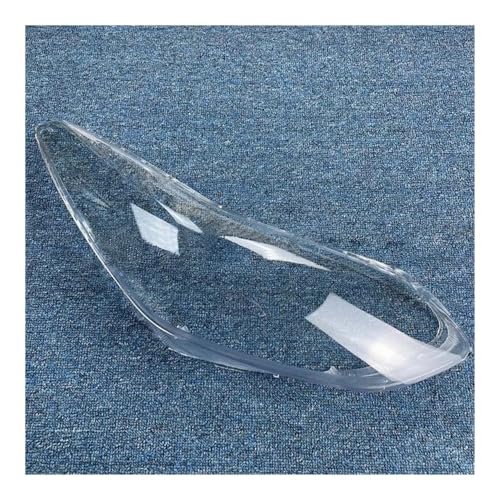 Phares opaques sur Kia KX5 ? Changez la vitre transparente de phare 2016-2018
