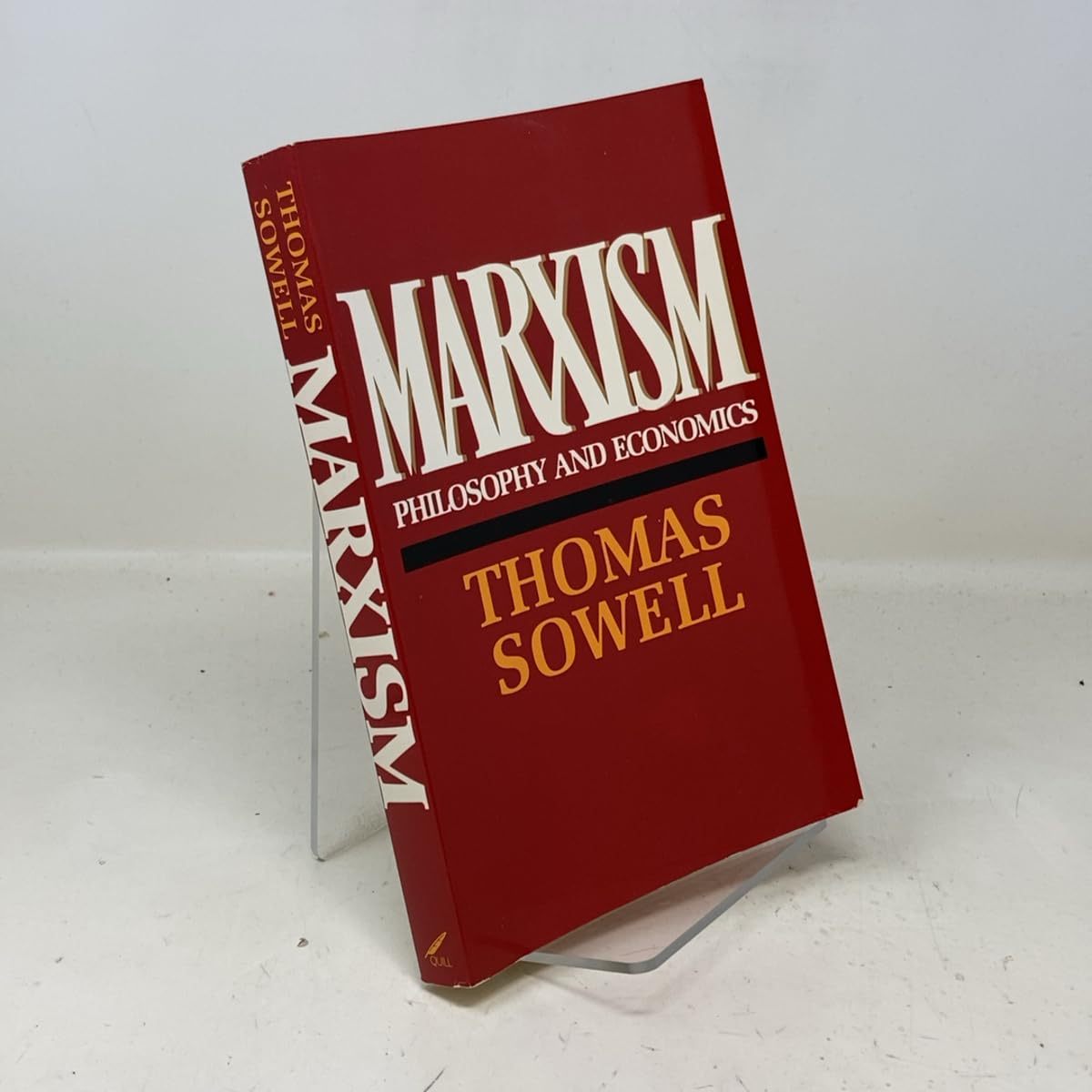 Buy Marxism: Philosophy and economics — BookShops.in