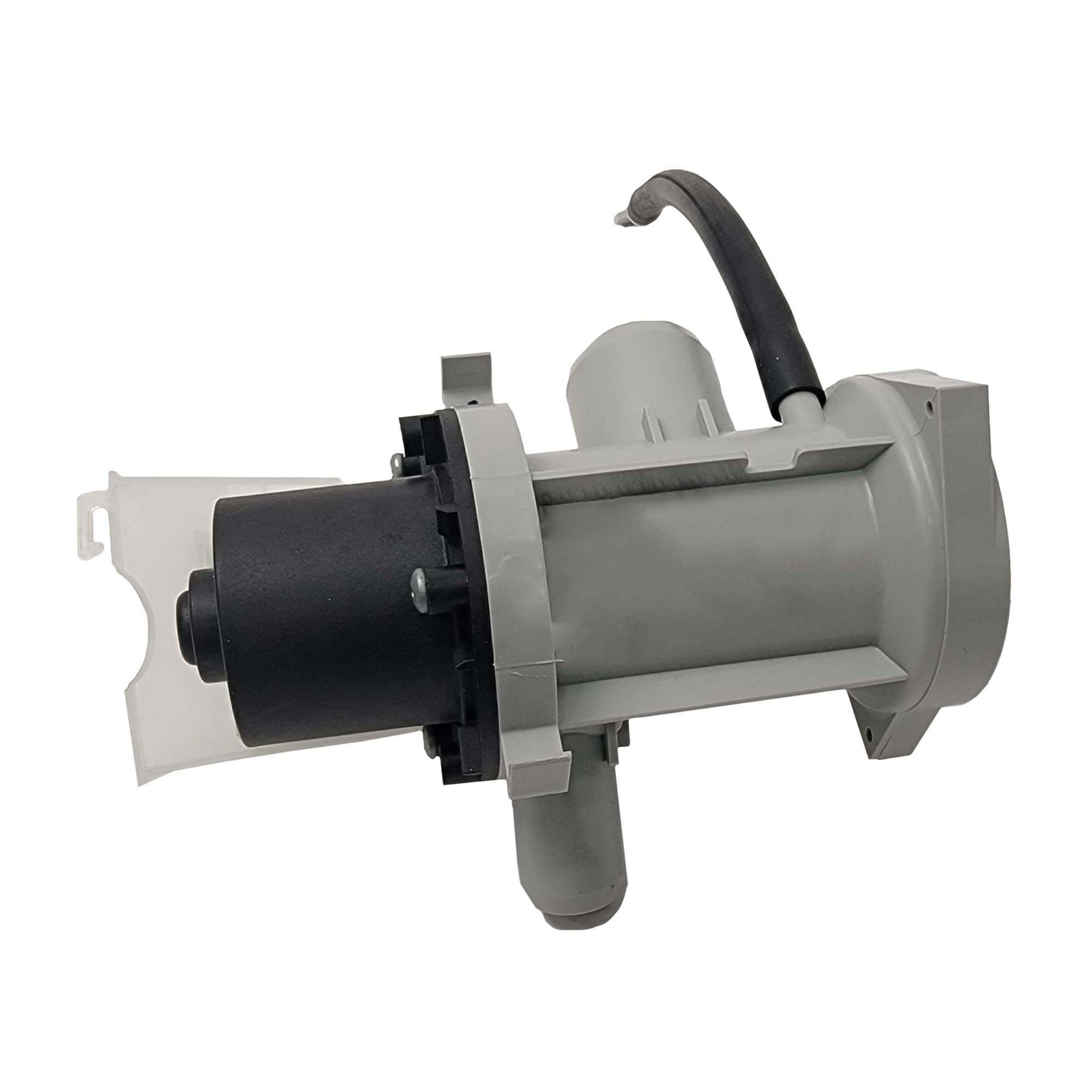 Bomba de drenaje con motor Lavadora, Lavadora 5859EN1004B LG Lavadora, Lavadora 5859EN1004B LG